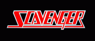 logo Scavenger (BEL)